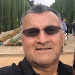 Meet your Posher, Jairo